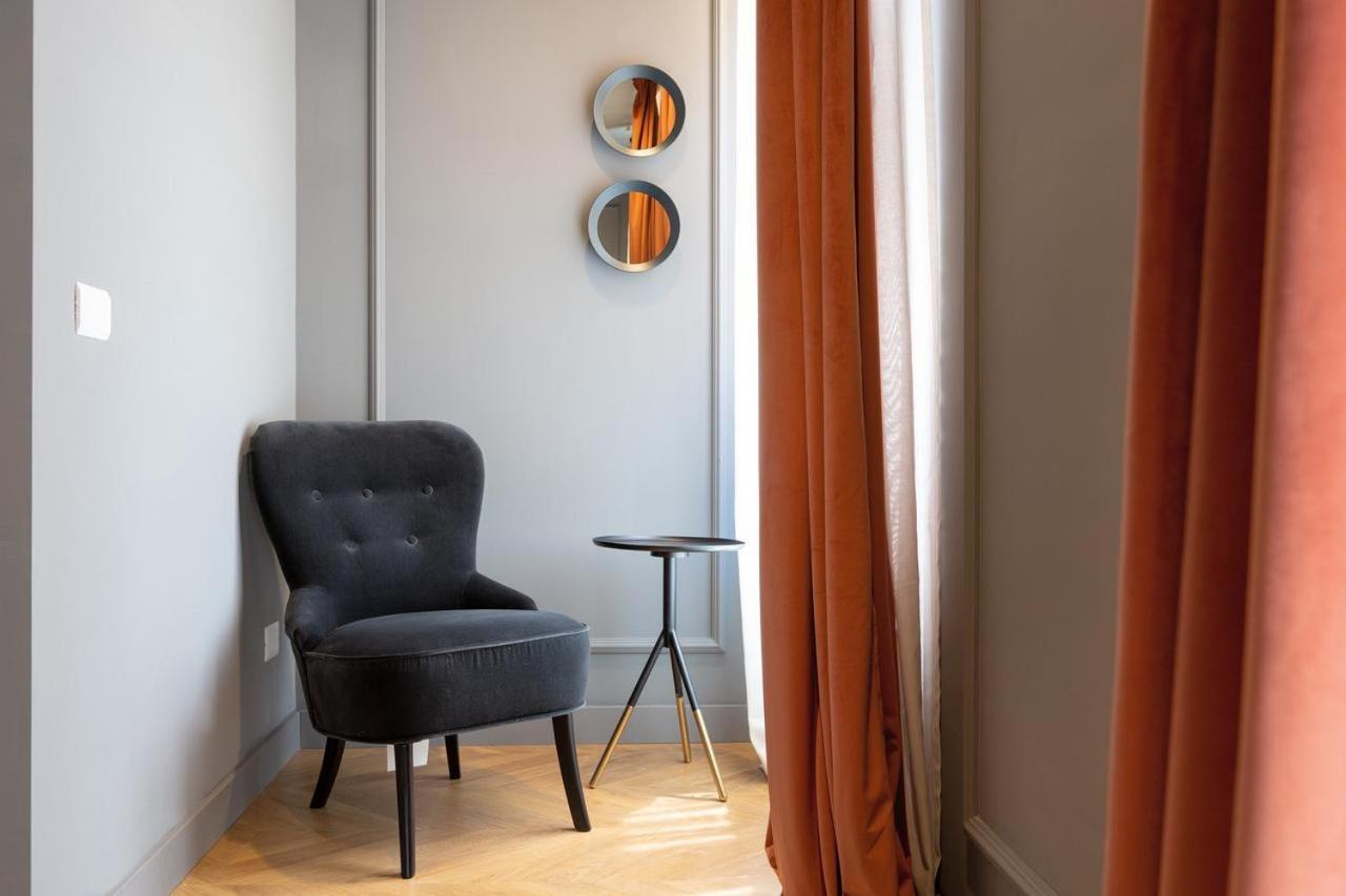 The Couper Colonna Roma Exterior foto