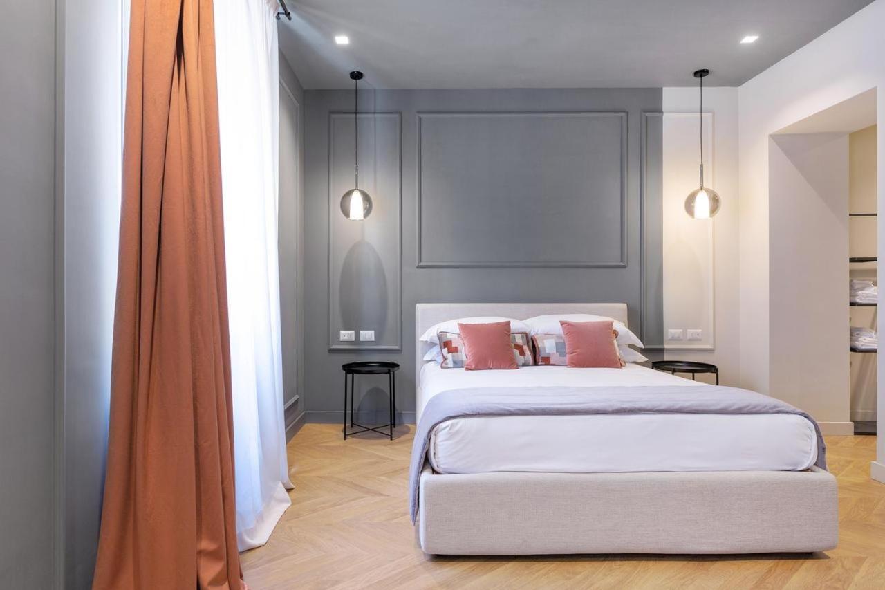 The Couper Colonna Roma Exterior foto