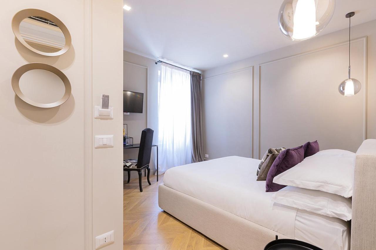The Couper Colonna Roma Exterior foto
