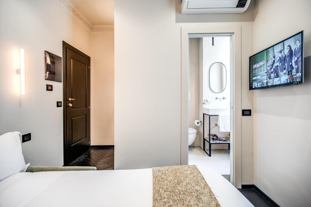 The Couper Colonna Roma Exterior foto