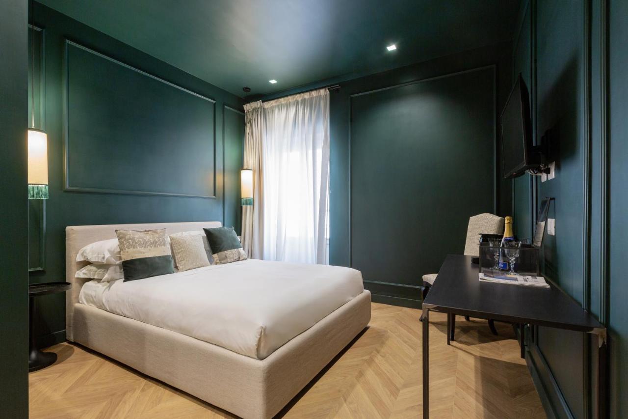 The Couper Colonna Roma Exterior foto