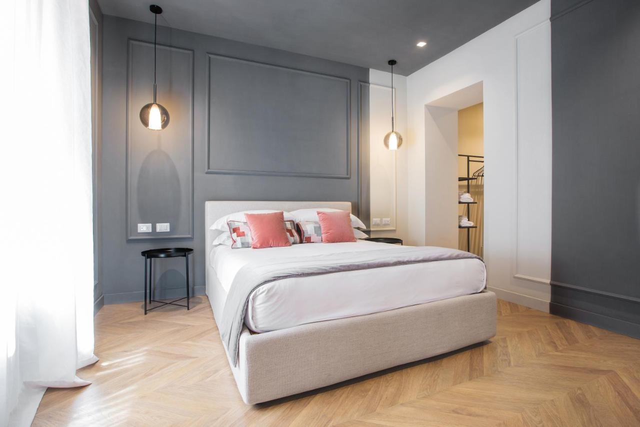 The Couper Colonna Roma Exterior foto