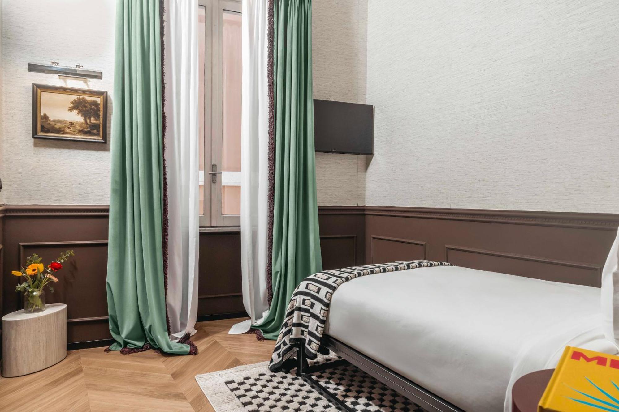 The Couper Colonna Roma Exterior foto